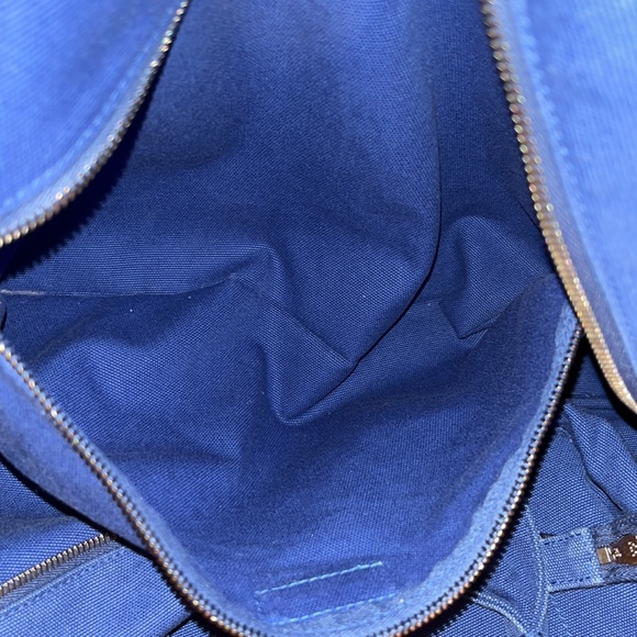 Prada canapa tote - Picture 7 of 13